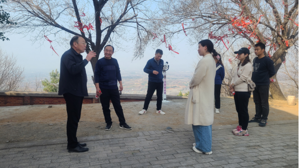 市文旅公司3月份新聞稿（一），?；⑸? 一路同行--駐馬店市文化旅游發(fā)展有限公司開展團建活動368.png